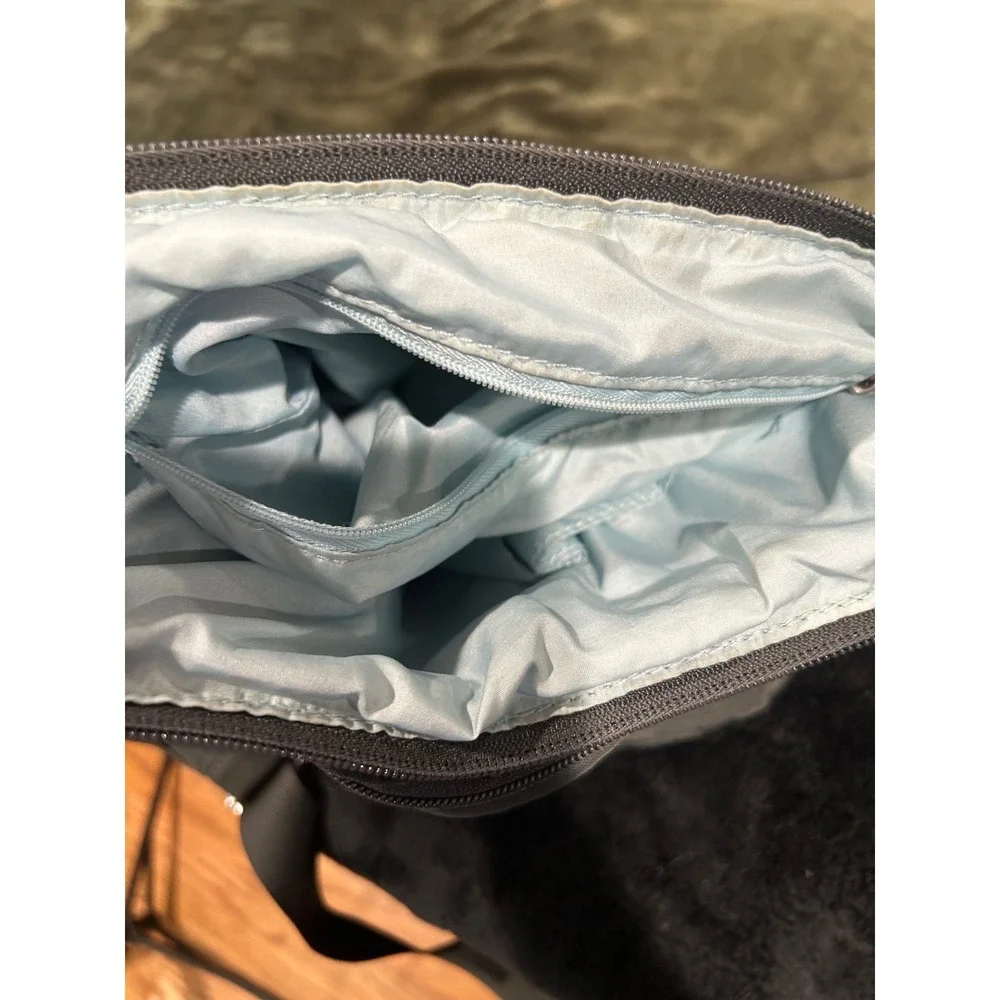 Baggallini crossbody bag